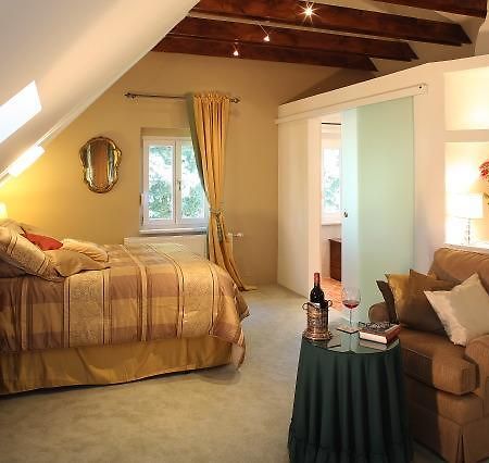 Romantic Cottage Pitten Esterno foto