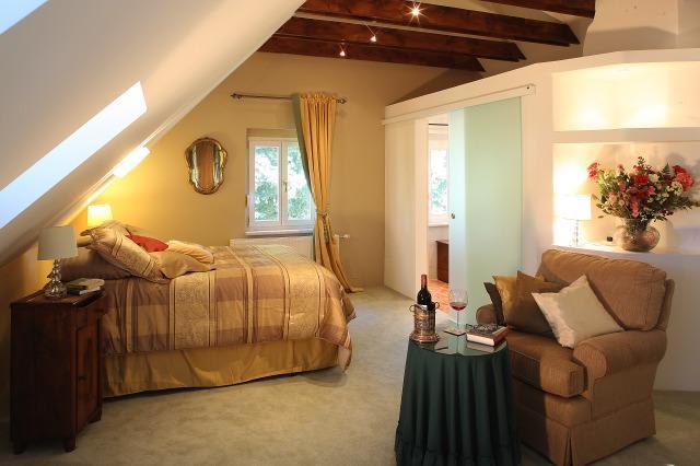 Romantic Cottage Pitten Esterno foto